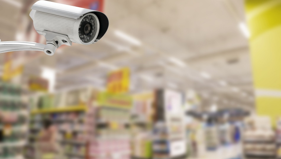 Video Surveillance in Retail